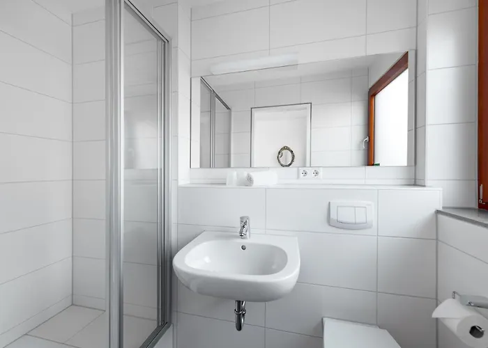 Garni Am Olgaeck שטוטגרט