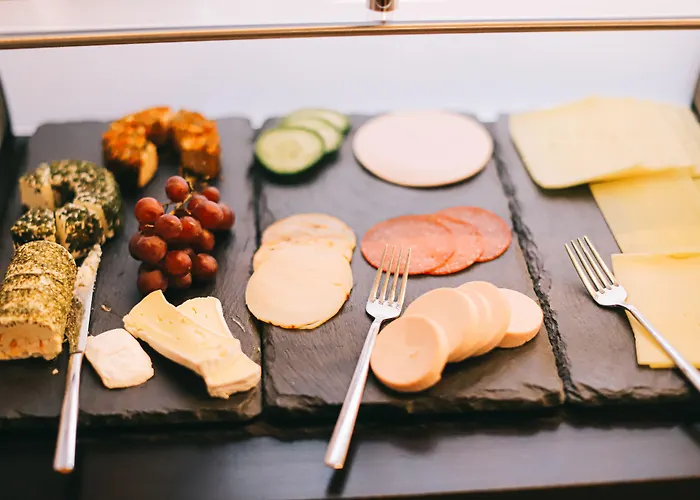 Garni Am Olgaeck מלון