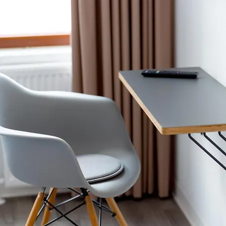 Garni Am Olgaeck Szálloda 3*