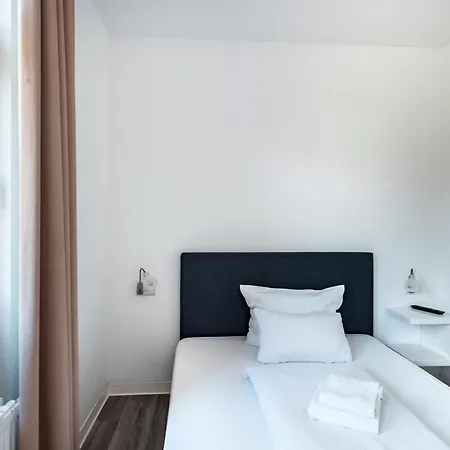 Garni Am Olgaeck Hotel Stuttgart