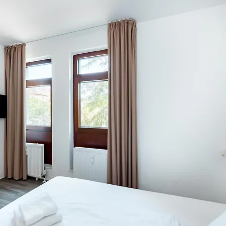 Hotel Garni Am Olgaeck