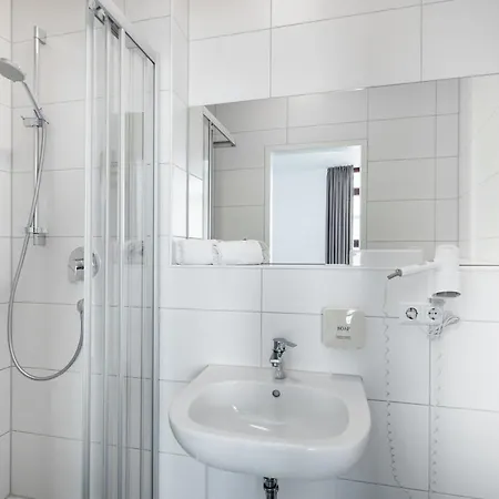 Garni Am Olgaeck 3* Estugarda