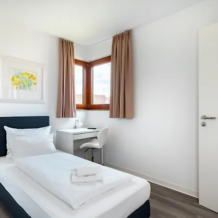 Garni Am Olgaeck Hotel 3*