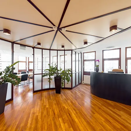 Hotell Garni Am Olgaeck