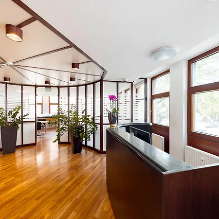 Garni Am Olgaeck Hotel 3*