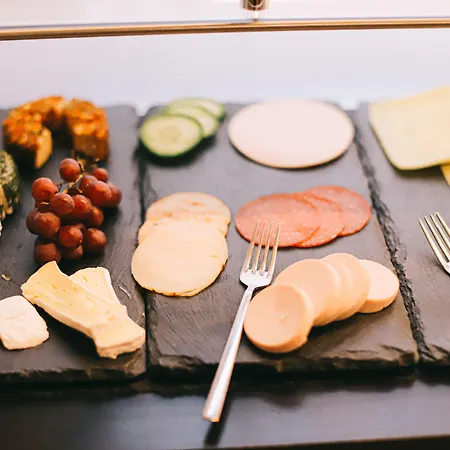 Garni Am Olgaeck Hotell