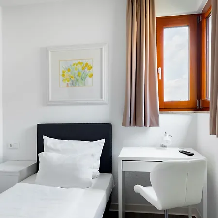 Garni Am Olgaeck 3* Stuttgart