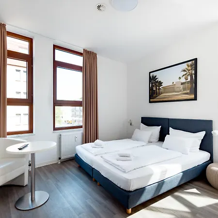 Garni Am Olgaeck Hotel