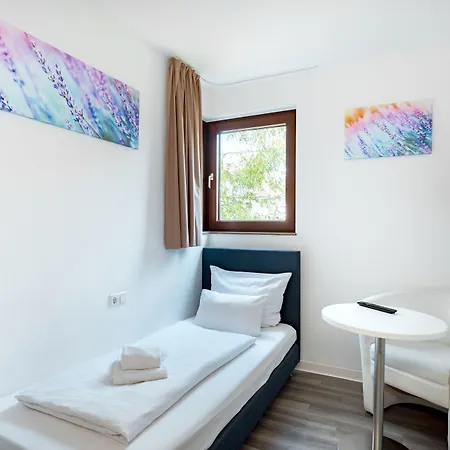 Garni Am Olgaeck 3* Estugarda