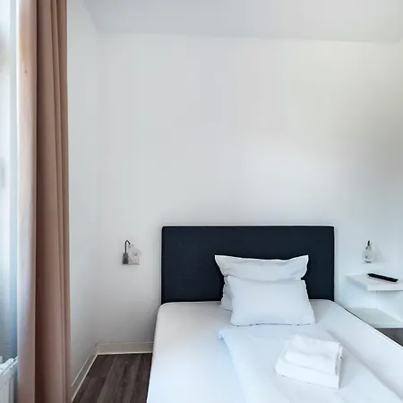 Garni Am Olgaeck Hotel 3*