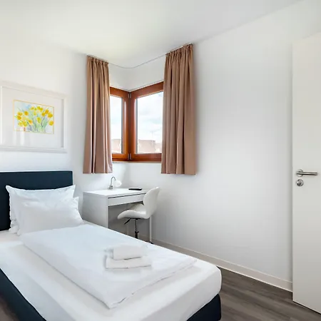 Garni Am Olgaeck Hotel