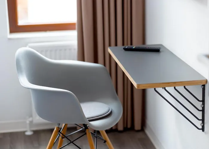 Garni Am Olgaeck Szálloda 3*