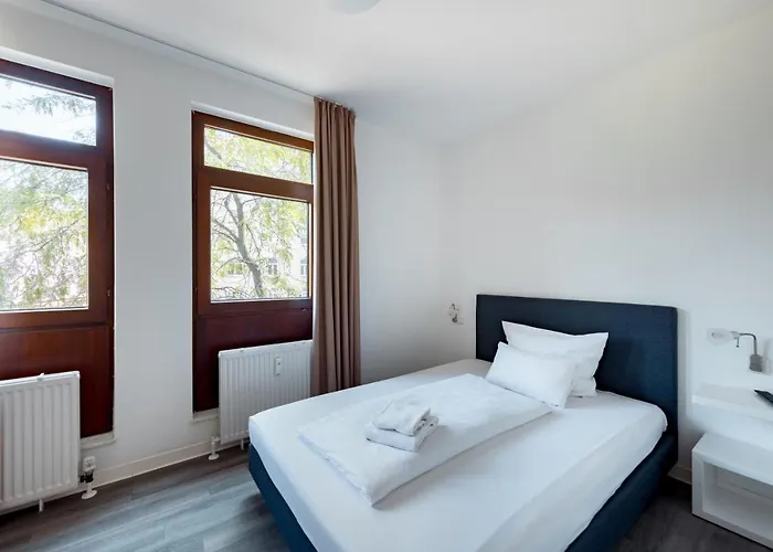 Garni Am Olgaeck Stuttgart