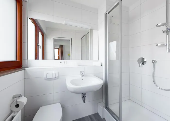 Garni Am Olgaeck Stuttgart