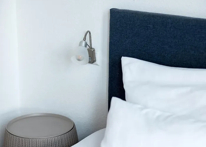 Garni Am Olgaeck Στουτγκάρδη