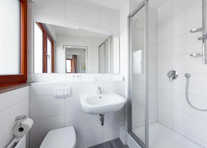 Garni Am Olgaeck Στουτγκάρδη