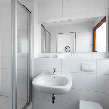 Garni Am Olgaeck שטוטגרט