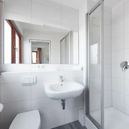 Garni Am Olgaeck שטוטגרט