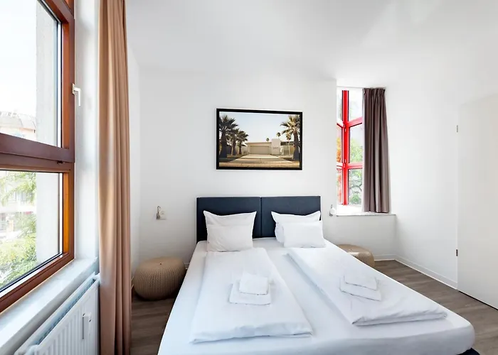 Hotel Garni Am Olgaeck 3*