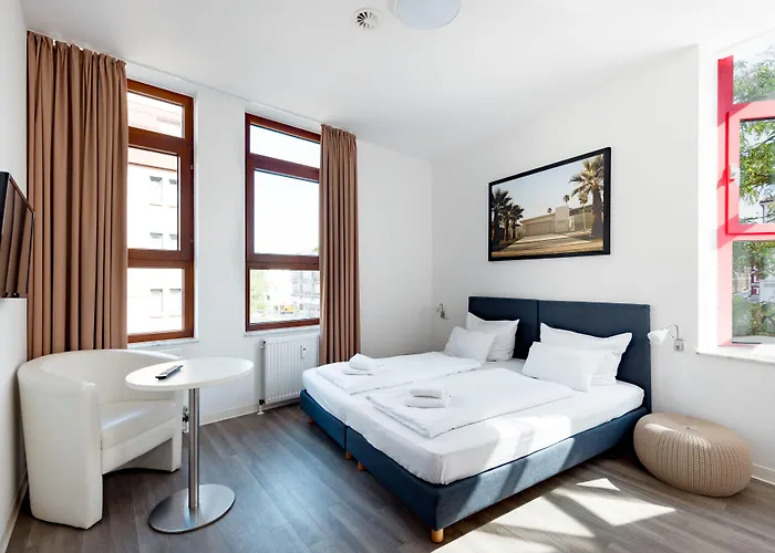 Garni Am Olgaeck Hotel