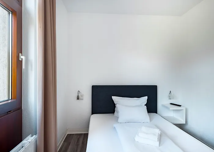 Garni Am Olgaeck Hotel 3*