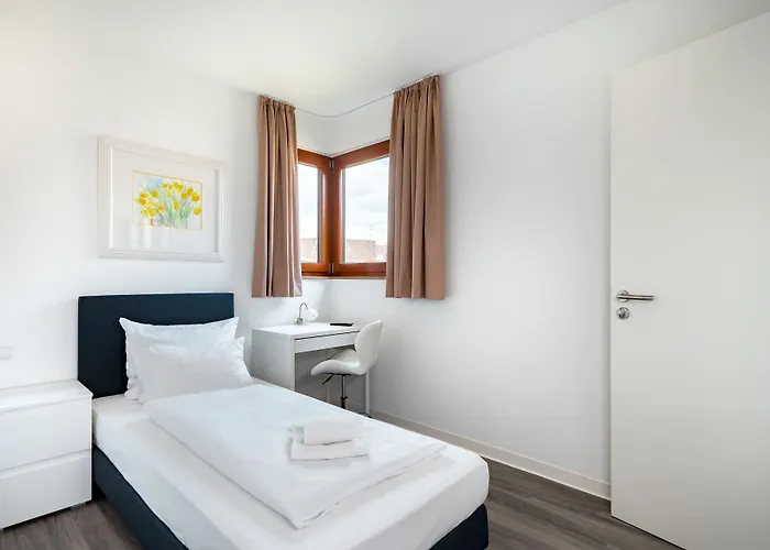 Garni Am Olgaeck Hotel